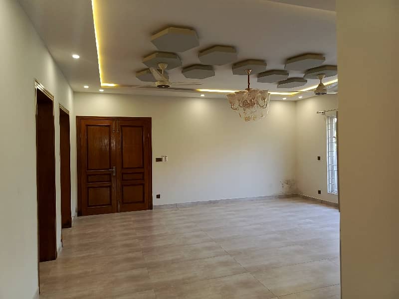 1 Kanal Brand New House For Sale 10