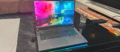 ASUS ROG Strix G18 Gaming Laptop for Sale