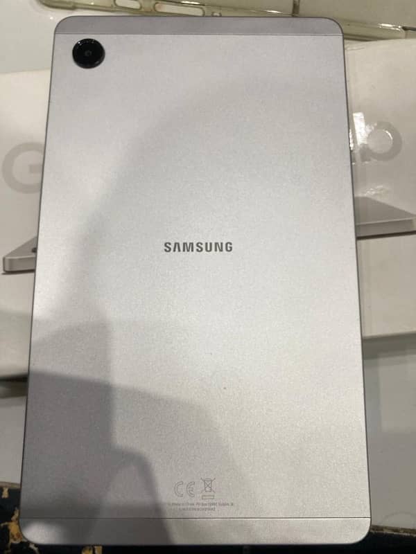 Samsung galaxy A9 tab 3