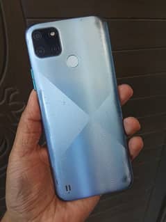 realme c21 exchange phone