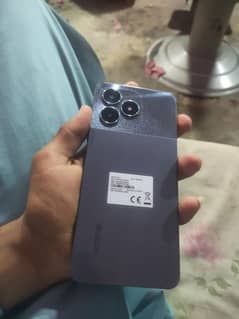 Realme Note 50