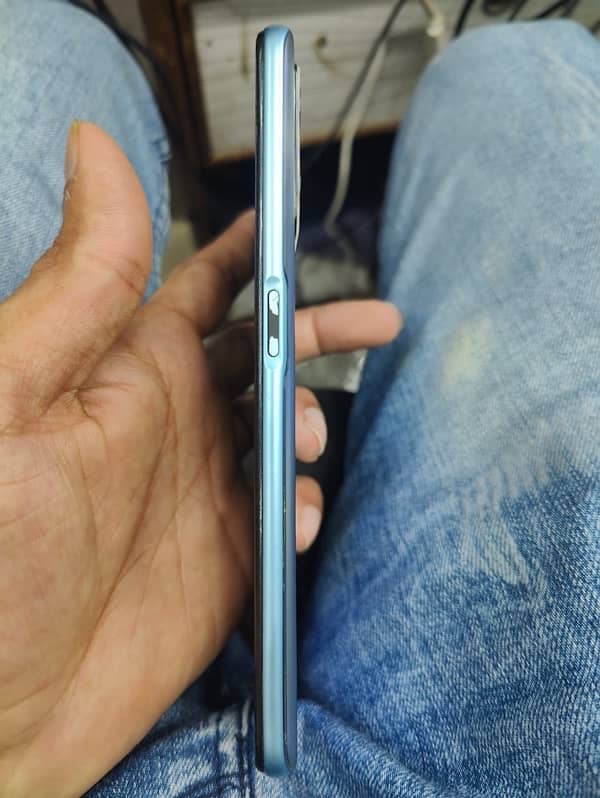 oppo A96 / 8gb / 128gb / official pta approved 2