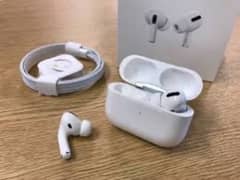 Apple airpods Pro available