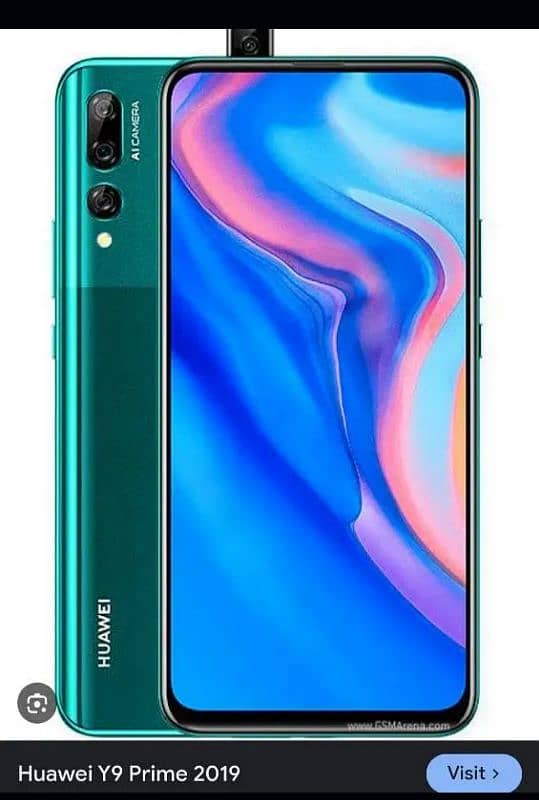 Huawei Y9 Prime 03279305977 0