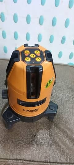 digital laser level