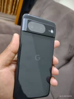 Google Pixel 8