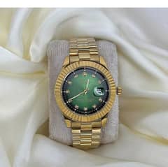 Rolex Executive Watches For Men