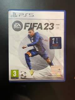 FIFA 23 (PS5 Version)