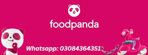 Foodpanda