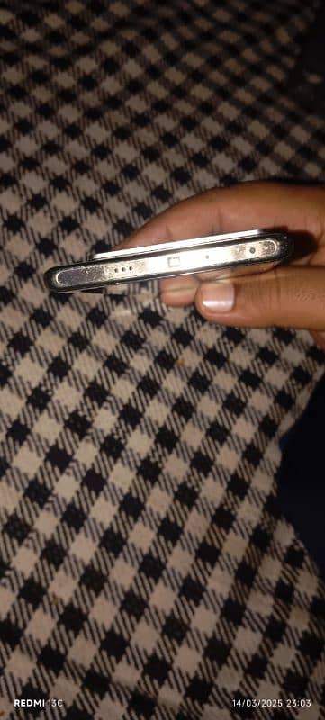 Note 40pro 12gb #256 gb  with All asseries 1