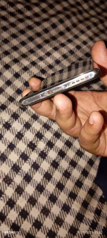Note 40pro 12gb #256 gb  with All asseries 3