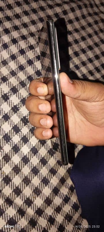 Note 40pro 12gb #256 gb  with All asseries 4