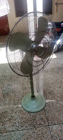 fan for sale.