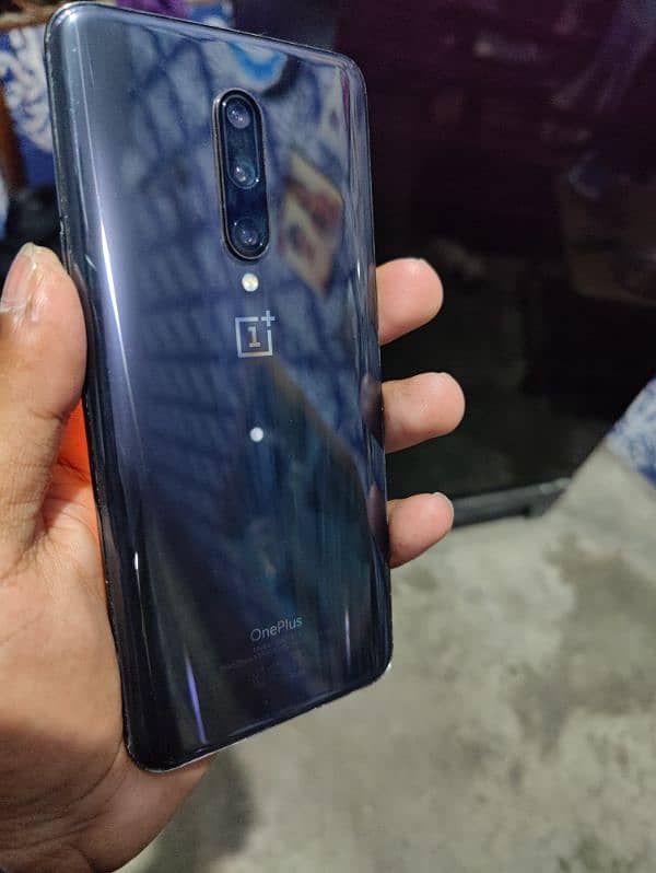 ONEPLUS 7 PRO. 8/256. 3