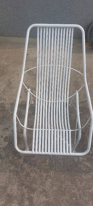 Chairs 1