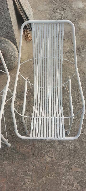 Chairs 3