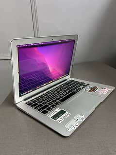 Macbook