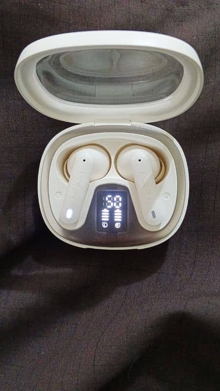 RONIN (R-540) EARBUDS 1