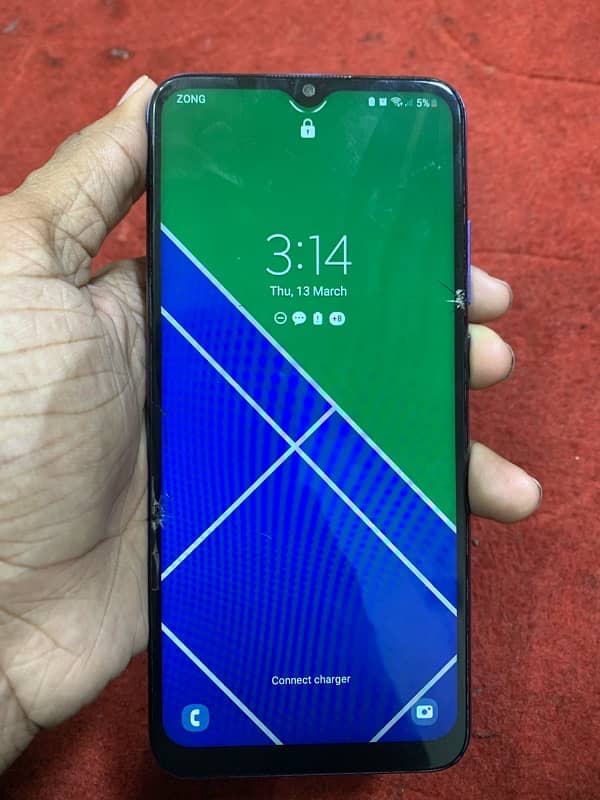 sumsung Galaxy A03 1