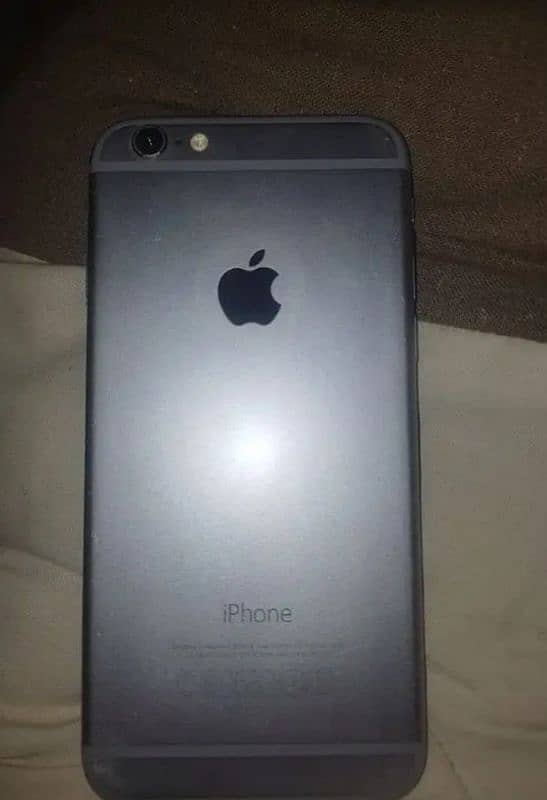 iPhone 6 PTA APPROVED 4