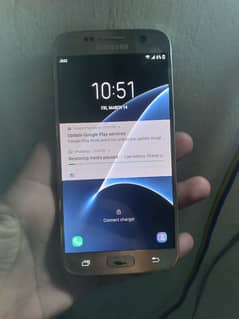 Galaxy S7 PTA official approved 4/32 all ok no fault need cash