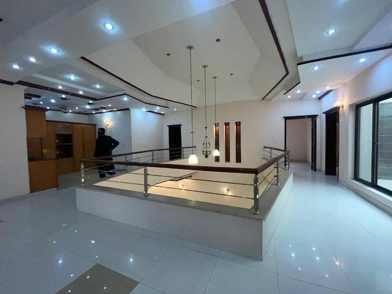 5 Marla House For rent In Khuda Buksh Colony 2