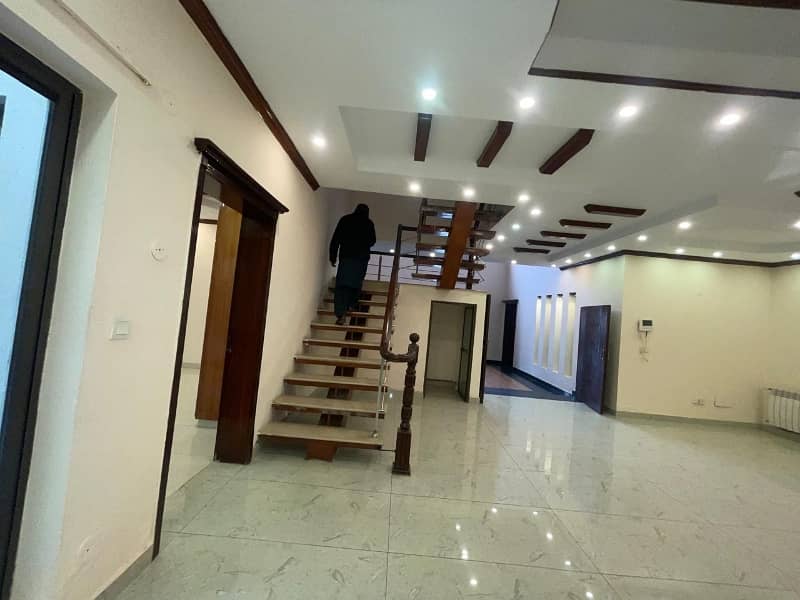 5 Marla House For rent In Khuda Buksh Colony 4