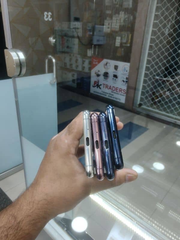 Sony Xperia 5 mark 2 60fps pubg 8/128 WhatsApp 03178179411 3