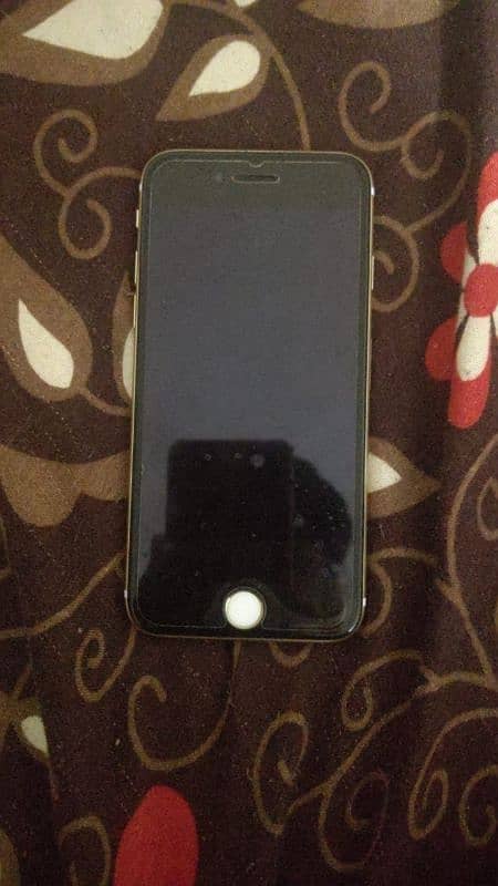 iPhone 6s 32 GB non pta WhatsApp ya call pa +92 318 4958104 rabta Kara 3