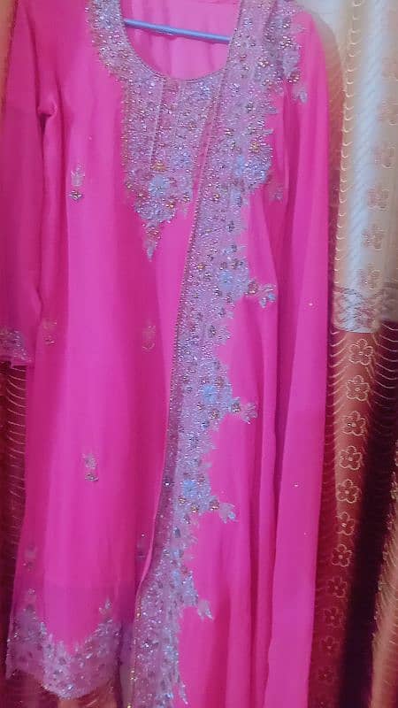 embroided party wear 1