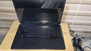 Acer core i5 4th generation laptop