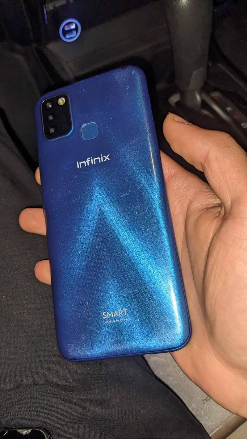 Infinix Other Model 1