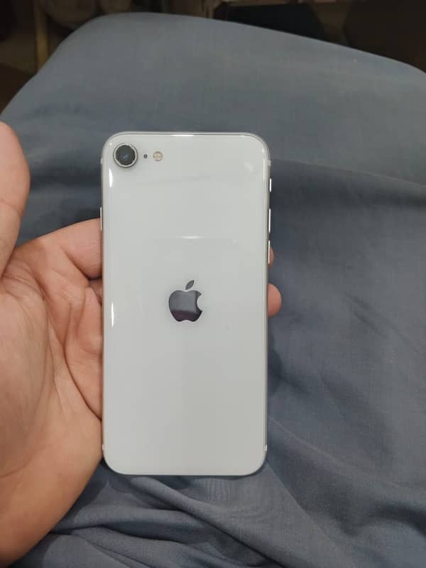 sell iphone se 2020 5