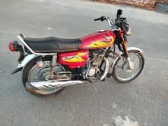 honda 125 for sale 2021 model