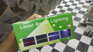 Lazer light