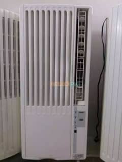 Window AC