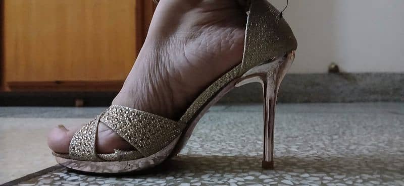 high heels shoes 1