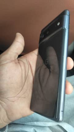 Google pixel 7 official PTA approved good condition 10/10