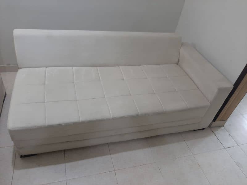 Expert Sofa Cleaning 2