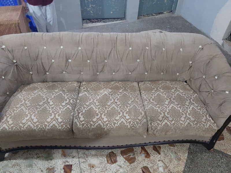 Expert Sofa Cleaning 3