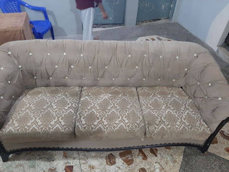 Expert Sofa Cleaning 4