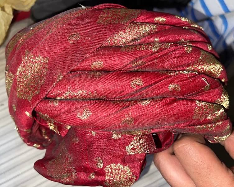 Kulla Sherwani 0