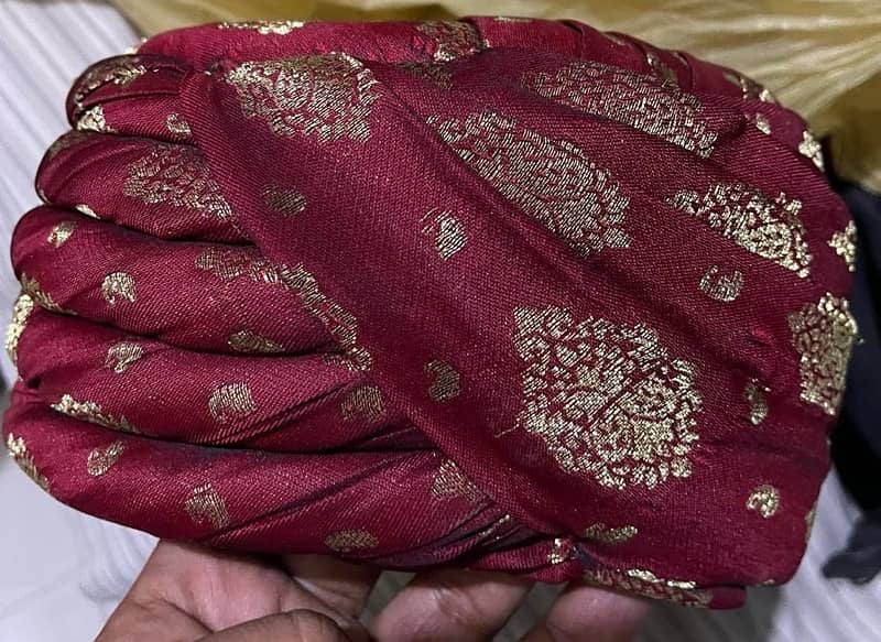 Kulla Sherwani 1