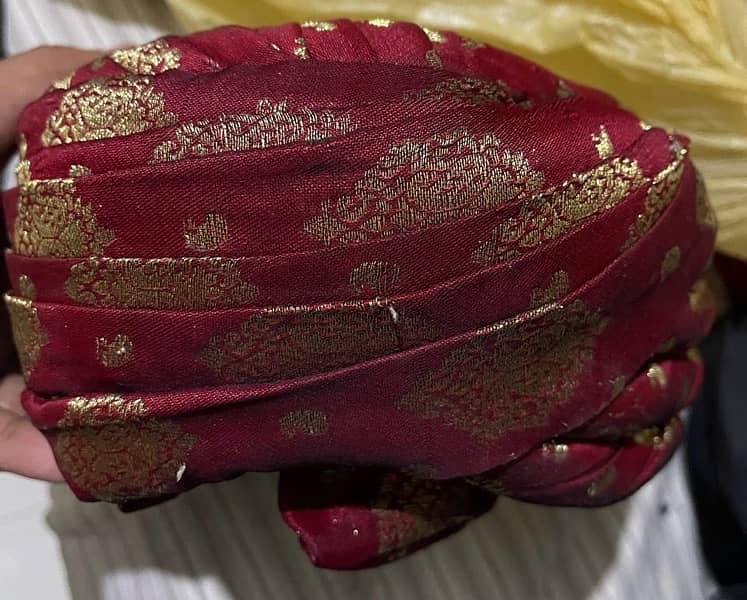Kulla Sherwani 2