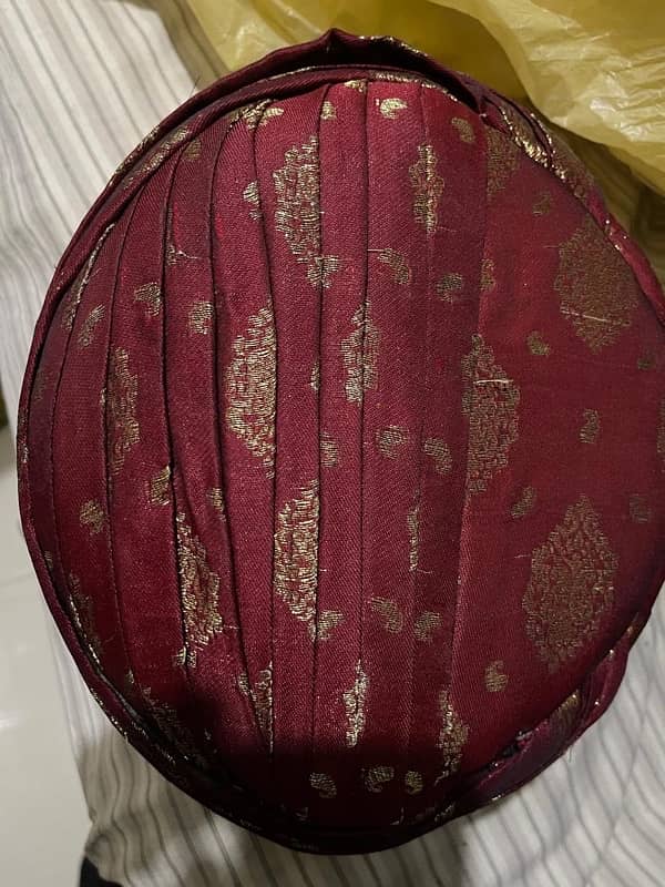 Kulla Sherwani 3