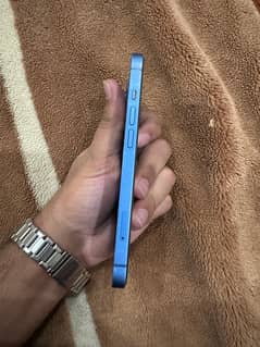 iPhone 13 128gb Non-PTA