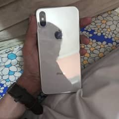 iPhone XS for sale serious Byers contact 0301-4478089