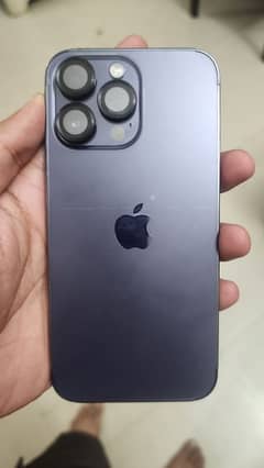 Iphone 14 Pro Max FU 128gb