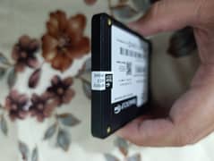 SSD 512gb