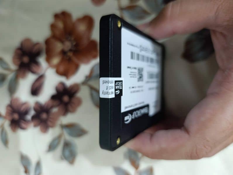 SSD 512gb 0